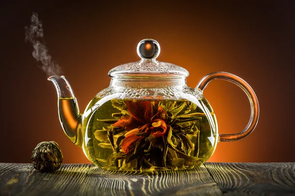 Tea Master